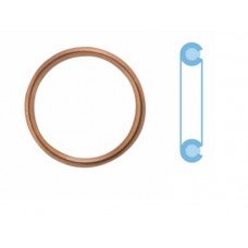 Φλάντζα κάρτερ λαδιού CORTECO 5709