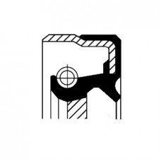 Εξαρτήματα Διαφορικού CORTECO 1030097