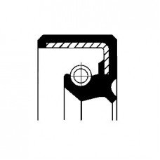 Θερμουίτ/Σιαγώνα VW GOLF 1984 - 1992 ( Mk2 ) CORTECO 1033376