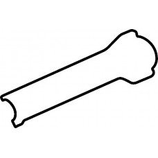 Φλάντζα για το καπάκι βαλβίδων TOYOTA COROLLA 2002 - 2004 ( E120 ) CORTECO 026574P