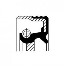 Στεγανοποίηση συστήματος τροφοδοσίας RENAULT MASTER 1998 - 2003 ( FD ) CORTECO 12015093B