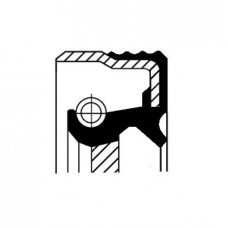 Φλάντζα ακραξονίου CORTECO 12030146