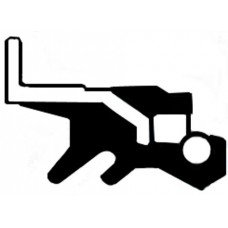 Εξαρτήματα Διαφορικού MITSUBISHI LANCER 1992 - 1995 ( CB ) CORTECO 19027871B