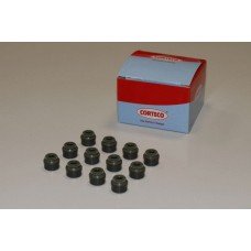 Τσιμουχάκια βαλβίδων BMW X3 2004 - 2007 ( Ε83 ) CORTECO 19031076