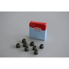 Τσιμουχάκια βαλβίδων NISSAN MICRA 2000 - 2003 ( K11 ) CORTECO 19033984