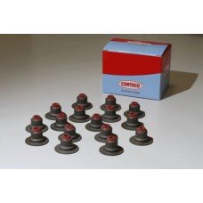 Τσιμουχάκια βαλβίδων BMW X3 2004 - 2007 ( Ε83 ) CORTECO 19036483