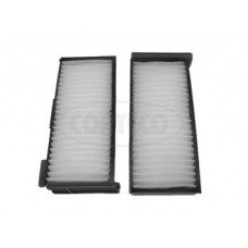 Φίλτρο αέρα εσωτερικού χώρου MITSUBISHI LANCER 1995 - 1997 ( CK ) CORTECO 21652867