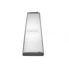 Φίλτρο αέρα εσωτερικού χώρου NISSAN SUNNY 1987 - 1989 ( N13 ) CORTECO 21652998