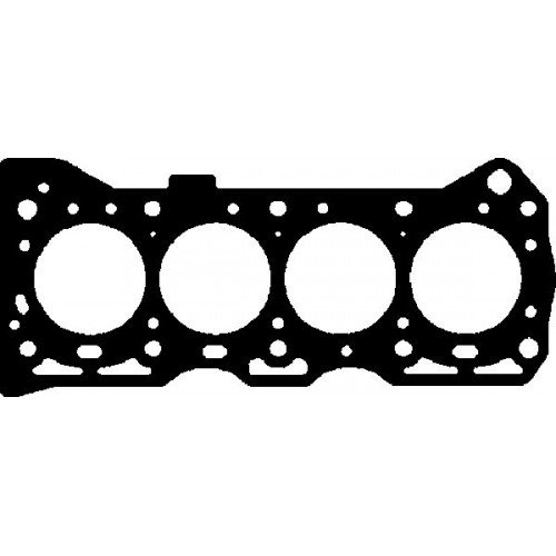 Φλάντζα κυλινδροκεφαλής SUZUKI BALENO 1994 - 1998 ( SY ) CORTECO 414443P