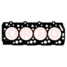 Φλάντζα κυλινδροκεφαλής MITSUBISHI PAJERO 2001 - 2008 SPORT CORTECO 414483P