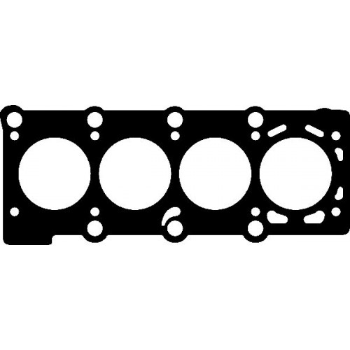 Φλάντζα κυλινδροκεφαλής BMW Z3 1996 - 2003 ( E36/8 ) CORTECO 414605P