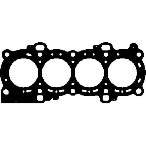 Φλάντζα κυλινδροκεφαλής FORD FIESTA 2002 - 2005 ( Mk5a ) CORTECO 415071P