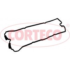 Φλάντζα για το καπάκι βαλβίδων NISSAN ALMERA 1995 - 1998 ( N15 ) CORTECO 440024P