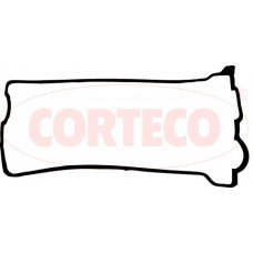 Φλάντζα για το καπάκι βαλβίδων TOYOTA STARLET 1996 - 1999 ( EP90/1 ) CORTECO 440045P