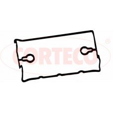 Φλάντζα για το καπάκι βαλβίδων TOYOTA CELICA 1996 - 1999 ( T200 ) CORTECO 440047P