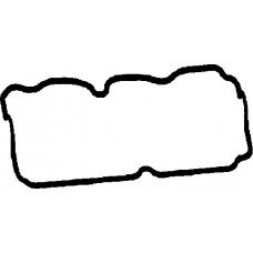 Φλάντζα για το καπάκι βαλβίδων CHEVROLET-DAEWOO MATIZ 2001 - 2005 ( M150 ) CORTECO 440063P