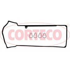 Φλάντζα για το καπάκι βαλβίδων MERCEDES C CLASS 2000 - 2003 ( W203 ) CORTECO 440107H