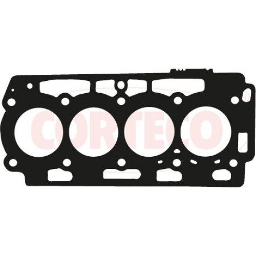 Φλάντζα κυλινδροκεφαλής MITSUBISHI ASX 2010 - 2014 CORTECO 49366745 Φλάντζα κυλινδροκεφαλής MITSUBISHI ASX 2010 - 2014 CORTECO 49366745