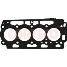 Φλάντζα κυλινδροκεφαλής MITSUBISHI ASX 2010 - 2014 CORTECO 49366748