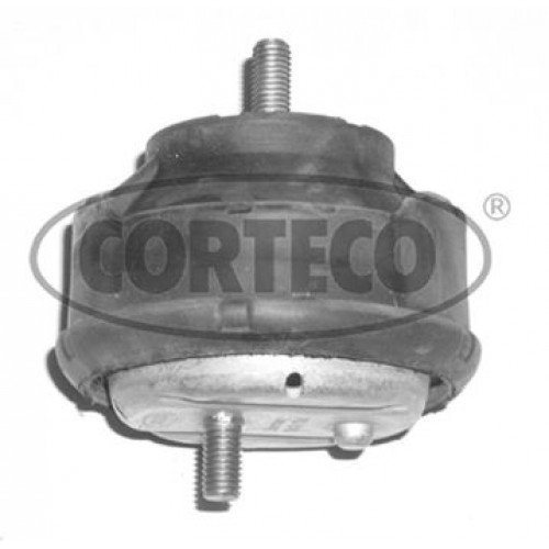 Βάσεις στήριξης κινητήρα BMW 3 Series 2003 - 2005 ( E46 F/L ) CORTECO 603644