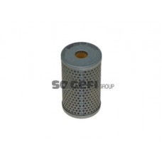 Φίλτρο λαδιού IVECO DAILY 1990 - 2000 CoopersFiaam FA4018A