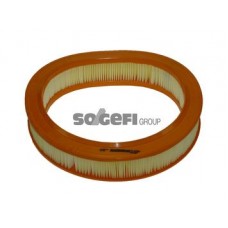 Φίλτρο αέρα VW GOLF 1984 - 1992 ( Mk2 ) CoopersFiaam FL6390