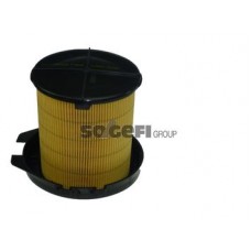 Φίλτρο αέρα PEUGEOT 106 1992 - 1995 CoopersFiaam FL6641