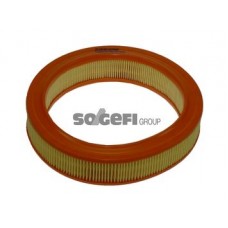 Φίλτρο αέρα FORD ESCORT 1986 - 1990 MK4 CoopersFiaam FL6676