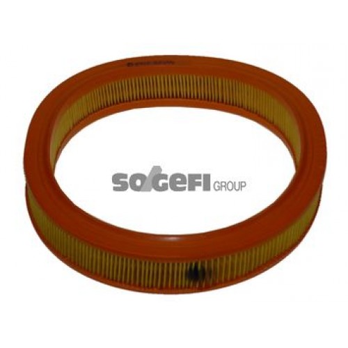 Φίλτρο αέρα FORD ESCORT 1986 - 1990 MK4 CoopersFiaam FL6716 Φίλτρο αέρα FORD ESCORT 1986 - 1990 MK4 CoopersFiaam FL6716