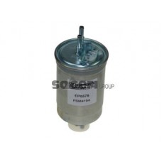 Φίλτρο καυσίμων FIAT PALIO 1999 - 2004 ( 178DX ) CoopersFiaam FP5576