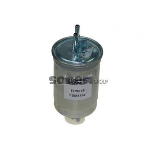 Φίλτρο καυσίμων FIAT PALIO 1999 - 2004 ( 178DX ) CoopersFiaam FP5576