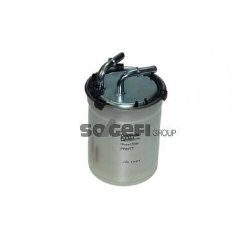 Φίλτρο καυσίμων VW POLO 2009 - 2014 ( 6R ) CoopersFiaam FP6077