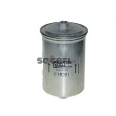 Φίλτρο καυσίμων BMW 3 Series 1983 - 1987 ( E30 ) CoopersFiaam FT5201