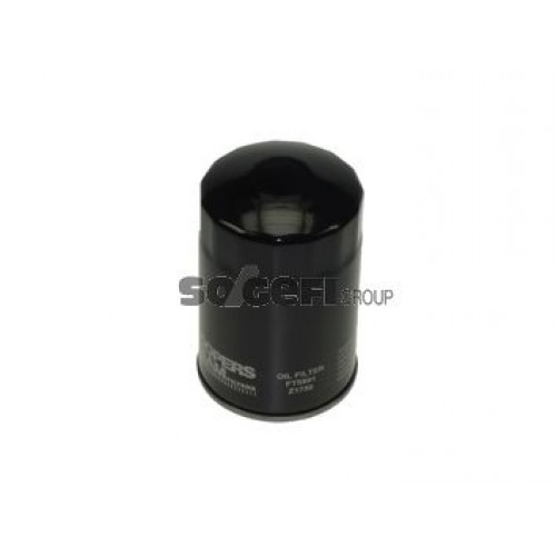 Φίλτρο λαδιού BMW 3 Series 1975 - 1982 ( E21 ) CoopersFiaam FT5891 Φίλτρο λαδιού BMW 3 Series 1975 - 1982 ( E21 ) CoopersFiaam FT5891