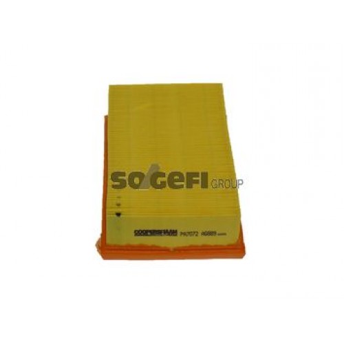 Φίλτρο αέρα BMW 3 Series 1983 - 1987 ( E30 ) CoopersFiaam PA7072 Φίλτρο αέρα BMW 3 Series 1983 - 1987 ( E30 ) CoopersFiaam PA7072