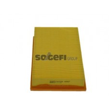 Φίλτρο αέρα MERCEDES E CLASS 1985 - 1993 ( W124 ) CoopersFiaam PA7094