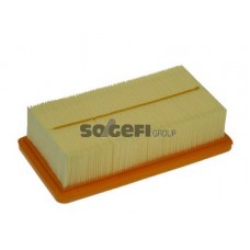 Φίλτρο αέρα FIAT TIPO 1988 - 1992 ( 160 ) CoopersFiaam PA7095