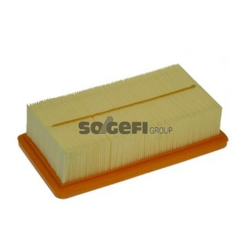 Φίλτρο αέρα FIAT TIPO 1988 - 1992 ( 160 ) CoopersFiaam PA7095