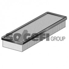 Φίλτρο αέρα SEAT GREDOS / MALAGA 1986 - 1992 ( 023A ) CoopersFiaam PA7107