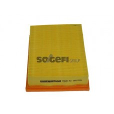 Φίλτρο αέρα FORD ESCORT 1990 - 1992 MK5 CoopersFiaam PA7142