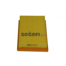 Φίλτρο αέρα CHRYSLER VOYAGER 1996 - 2000 ( II ) ( GS ) CoopersFiaam PA7207