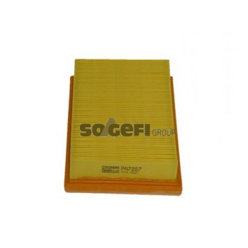 Φίλτρο αέρα CHRYSLER VOYAGER 1996 - 2000 ( II ) ( GS ) CoopersFiaam PA7207 Φίλτρο αέρα CHRYSLER VOYAGER 1996 - 2000 ( II ) ( GS ) CoopersFiaam PA7207