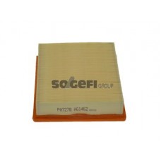 Φίλτρο αέρα FIAT MULTIPLA 2004 - 2010 ( 186 ) CoopersFiaam PA7278