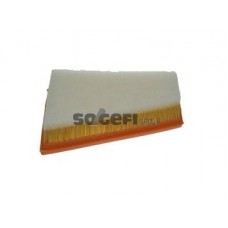 Φίλτρο αέρα PEUGEOT PARTNER Combispace 1996 - 2002 CoopersFiaam PA7328