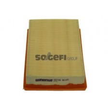 Φίλτρο αέρα FIAT BRAVO 2007 - 2011 CoopersFiaam PA7336