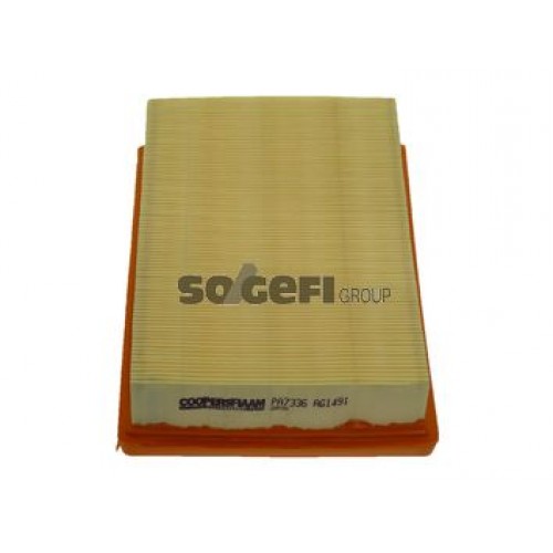 Φίλτρο αέρα FIAT BRAVO 2007 - 2011 CoopersFiaam PA7336