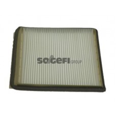 Φίλτρο αέρα εσωτερικού χώρου PEUGEOT PARTNER Combispace 1996 - 2002 CoopersFiaam PC8003