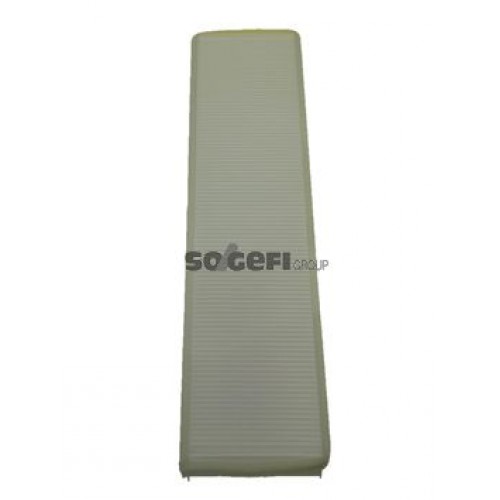 Φίλτρο αέρα εσωτερικού χώρου FORD MONDEO 2000 - 2003 ( Mk3a ) CoopersFiaam PC8006