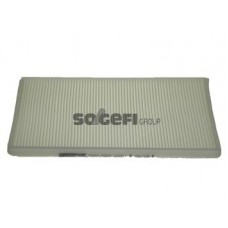 Φίλτρο αέρα εσωτερικού χώρου OPEL CORSA 1993 - 2000 ( B ) CoopersFiaam PC8007