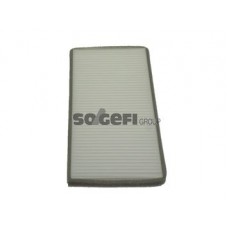 Φίλτρο αέρα εσωτερικού χώρου MAZDA 121 1987 - 1990 ( DA ) CoopersFiaam PC8012